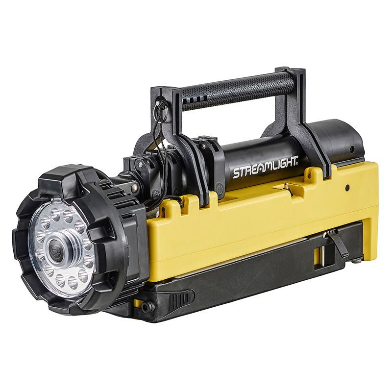Streamlight Portable Scene Light EXT 84 - in Flood Light 45680 - WCUniforms