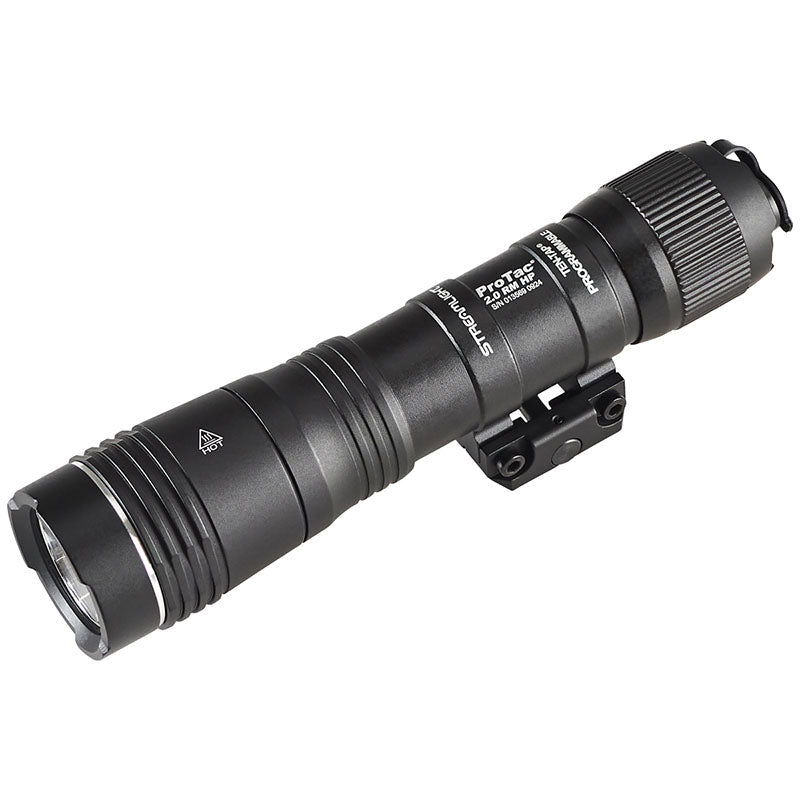 Streamlight ProTac 2.0 Rail Mount HP long gun light 89014