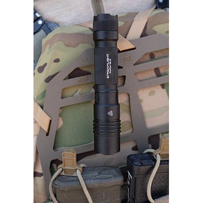 Streamlight PROTAC® 2L-X USB / PROTAC® 2L-X Flashlight - WCUniforms