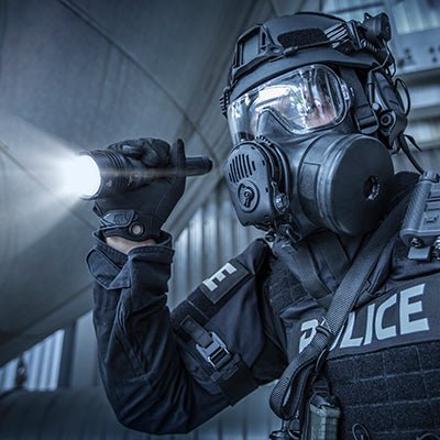 Streamlight Protac 5-X USB/Protac HL 5-X Flashlight - WCUniforms
