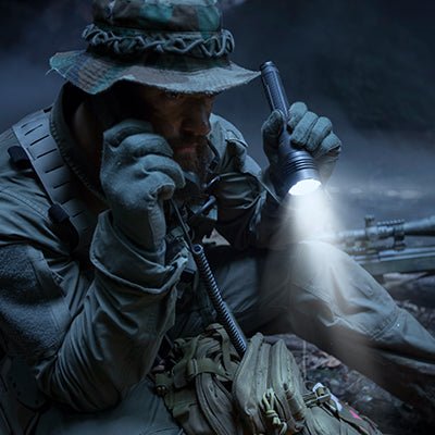 Streamlight Protac 5-X USB/Protac HL 5-X Flashlight - WCUniforms