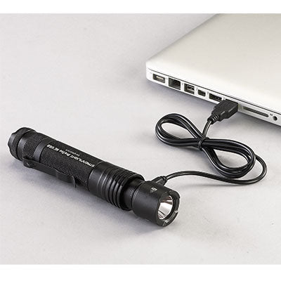 Streamlight ProTac HL USB 120V AC/12V DC 88054 - WCUniforms