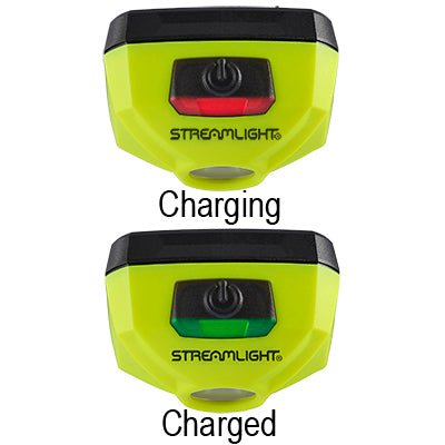 Streamlight QB® Compact Spot Beam LED Headlamp 61430 - WCUniforms