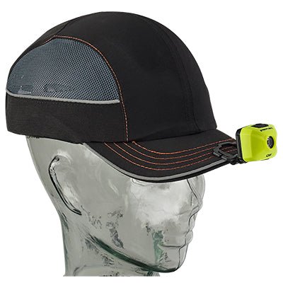 Streamlight QB® Compact Spot Beam LED Headlamp 61430 - WCUniforms