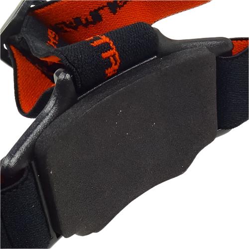 Streamlight Replacement Head Strap for Septor, Trident, HP, and Haz-Lo Headlamps 61013 - WCUniforms
