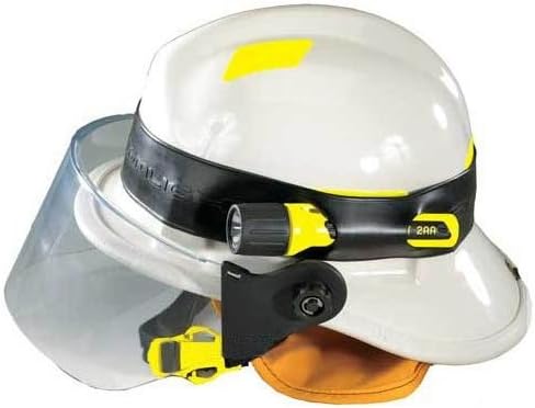 Streamlight Rubber Helmet Strap 99075 - WCUniforms