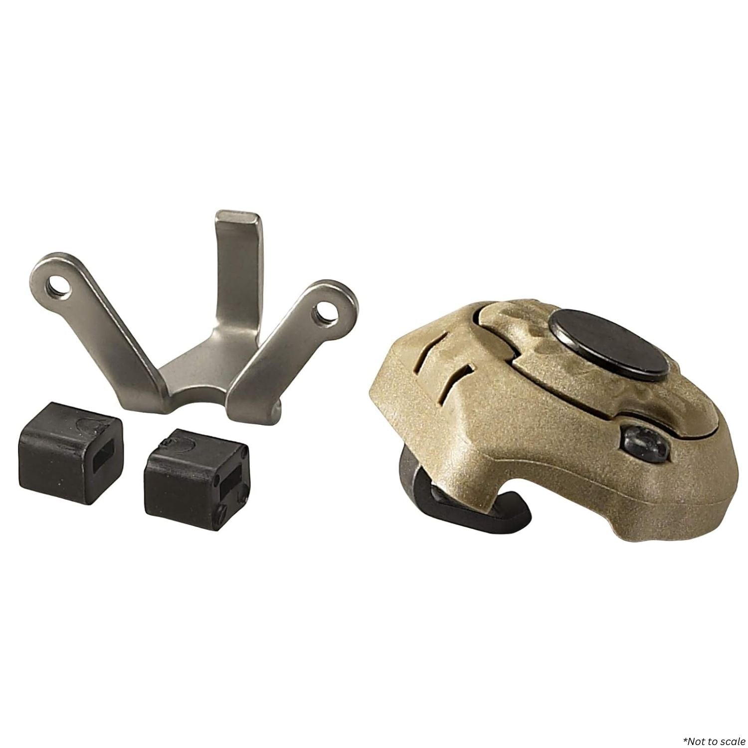 Streamlight Sidewinder® E-Mount Kit 14136 - WCUniforms