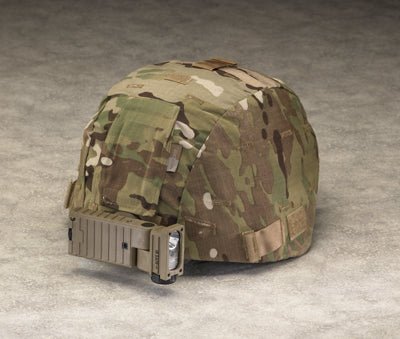 Streamlight Sidewinder® - Military Model Flashlight - WCUniforms