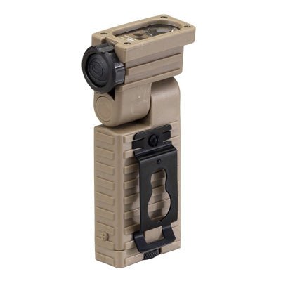 Streamlight Sidewinder® - Military Model Flashlight - WCUniforms