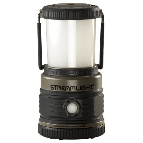 Streamlight Siege Lantern 44931 - WCUniforms