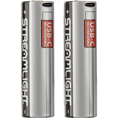 Streamlight SL - B48 Battery Pack - 2 Pack 88133 - WCUniforms