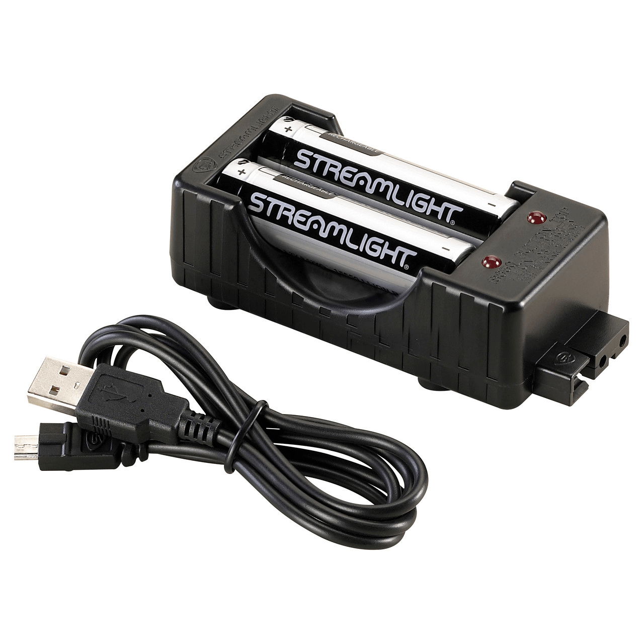Streamlight SLB - 26 Charger Kit USB 22010 - WCUniforms