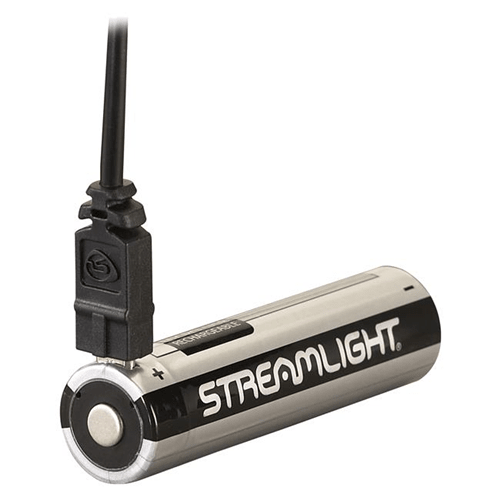 Streamlight SLB-26 USB Battery - 2pk 22102 - WCUniforms