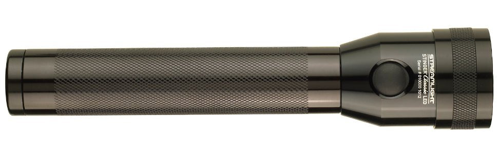 Streamlight Stinger Classic LED - WCUniforms