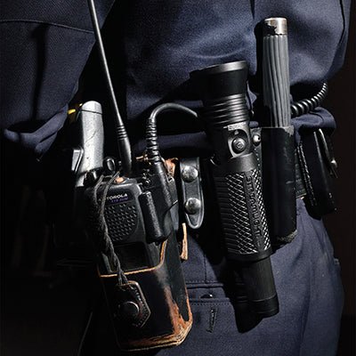 Streamlight Stinger DS HPL 12V DC Smart Charge - 75899 - WCUniforms