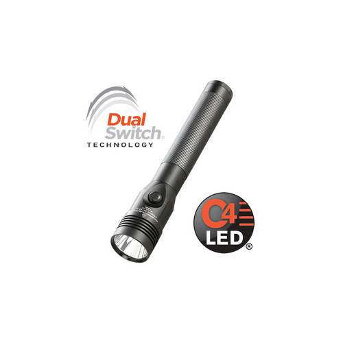 Streamlight Stinger DS LED HL Flashlight 75453 - WCUniforms