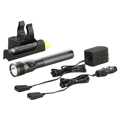 Streamlight Stinger DS LED HL Flashlight 75453 - WCUniforms