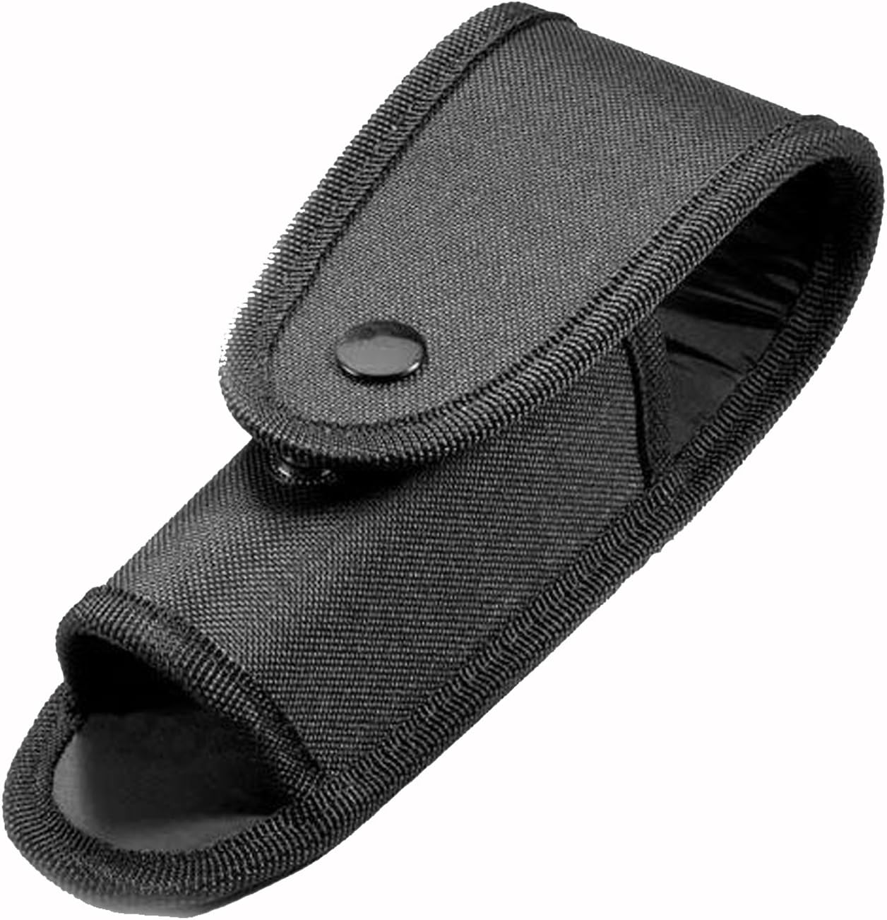 Streamlight Stinger HP Deluxe Nylon Holster with Flap 75910 - WCUniforms