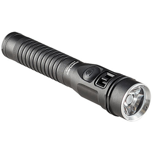 Streamlight Strion 2020 - 120V AV/12V DC PiggyBack 74435 - WCUniforms