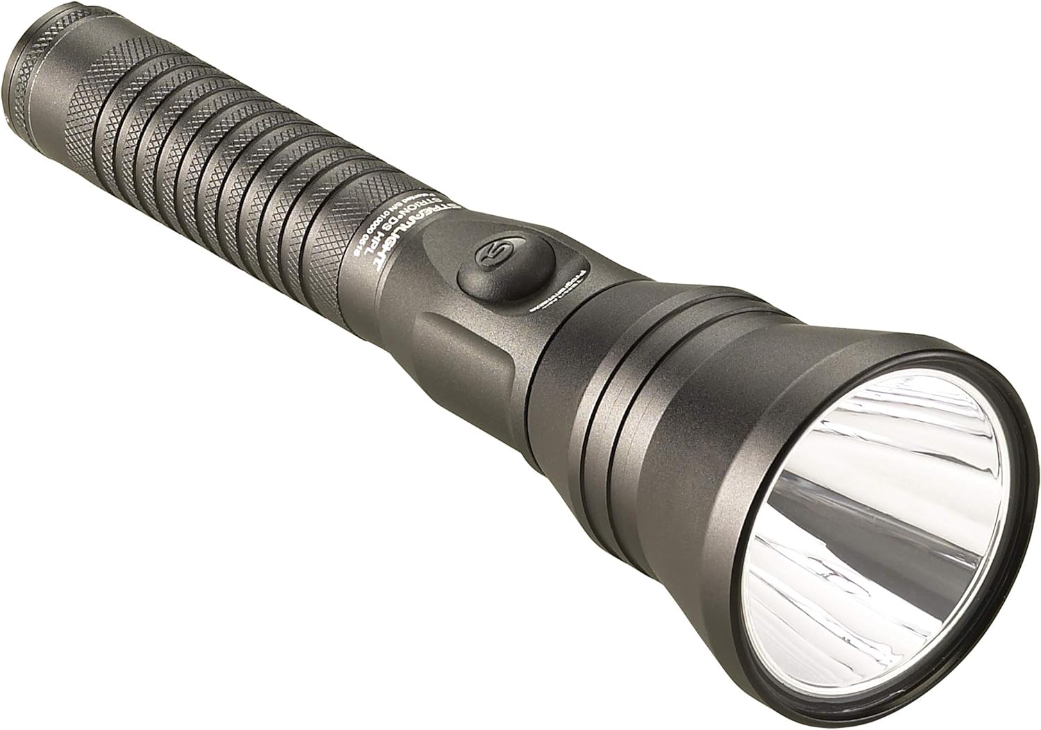 Streamlight Strion DS HPL Rechargeable Flashlight - WCUniforms