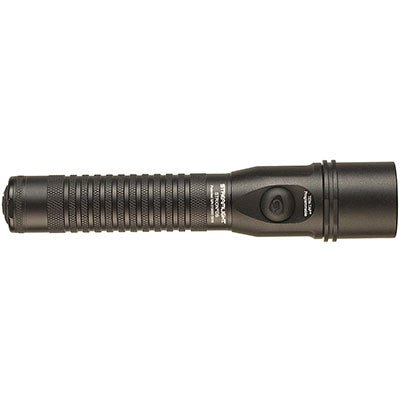 Streamlight Strion® DS Rechargeable Flashlight Dual Switch 375 Lumens - WCUniforms
