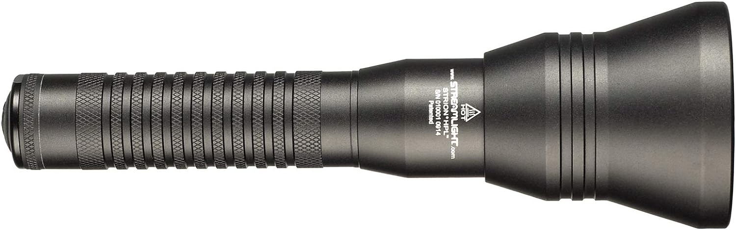 Streamlight Strion HPL Flashlight - WCUniforms