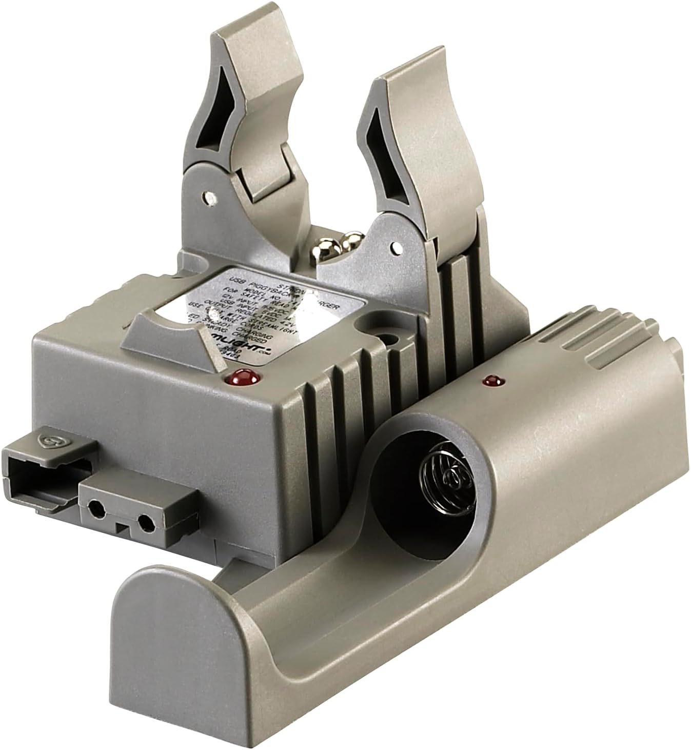 Streamlight Strion USB Piggyback Charger 74115 - WCUniforms