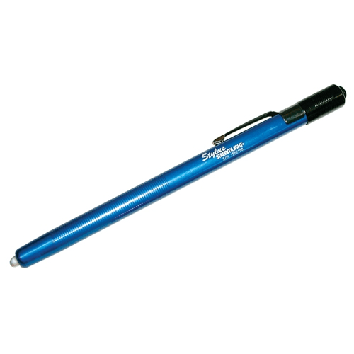 Streamlight Stylus Penlight 65006 - WCUniforms