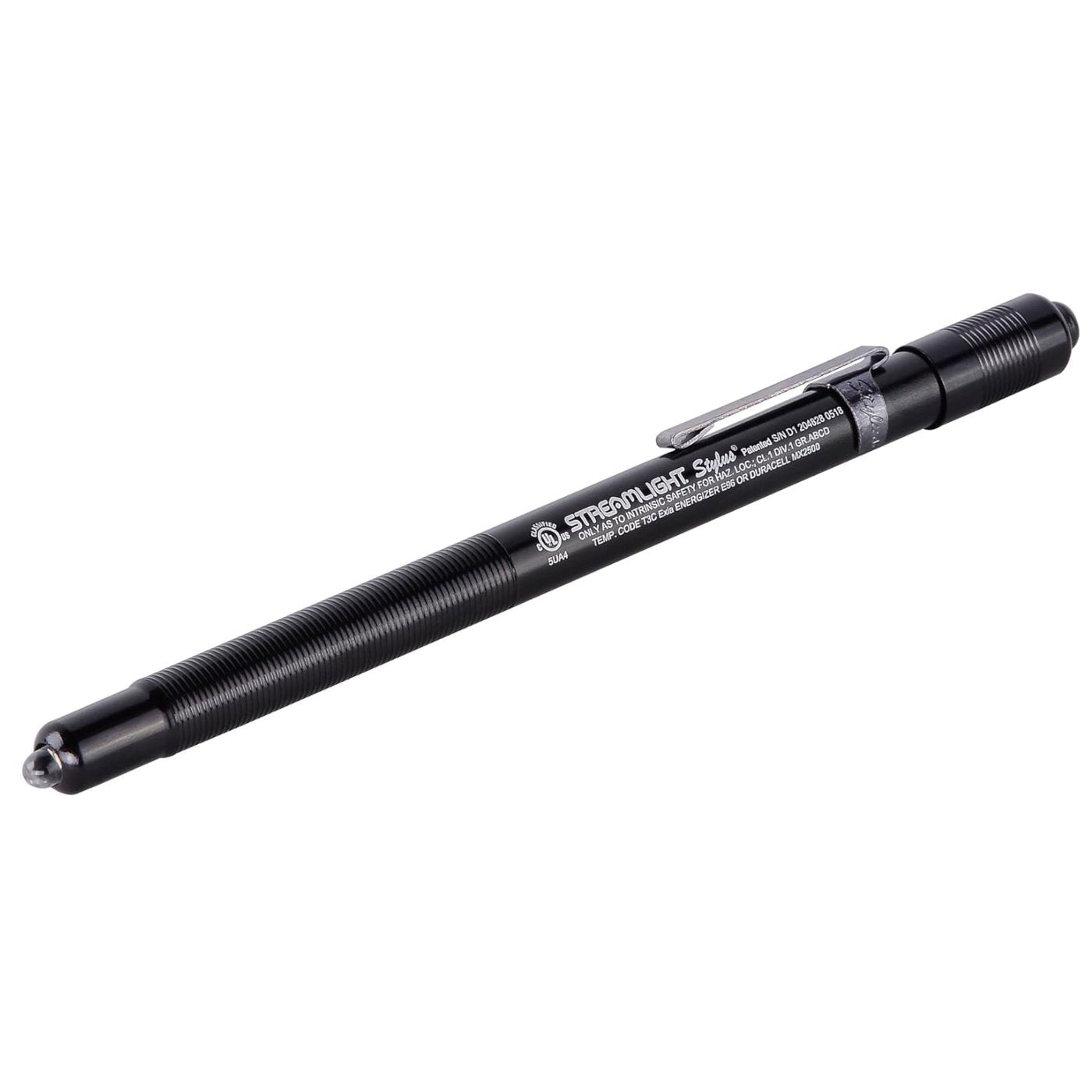 Streamlight Stylus Penlight 65058 - Penlight - WCUniforms