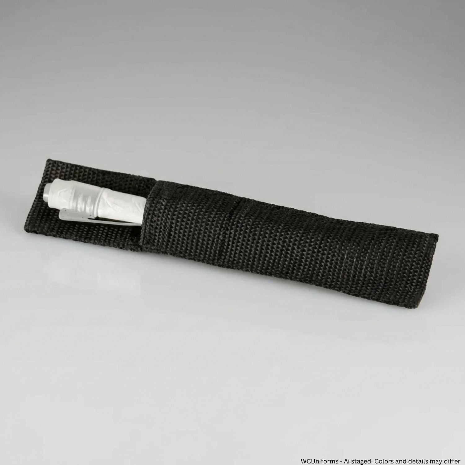 Streamlight Stylus Pro Nylon Flashlight Belt Holster 66028 - WCUniforms