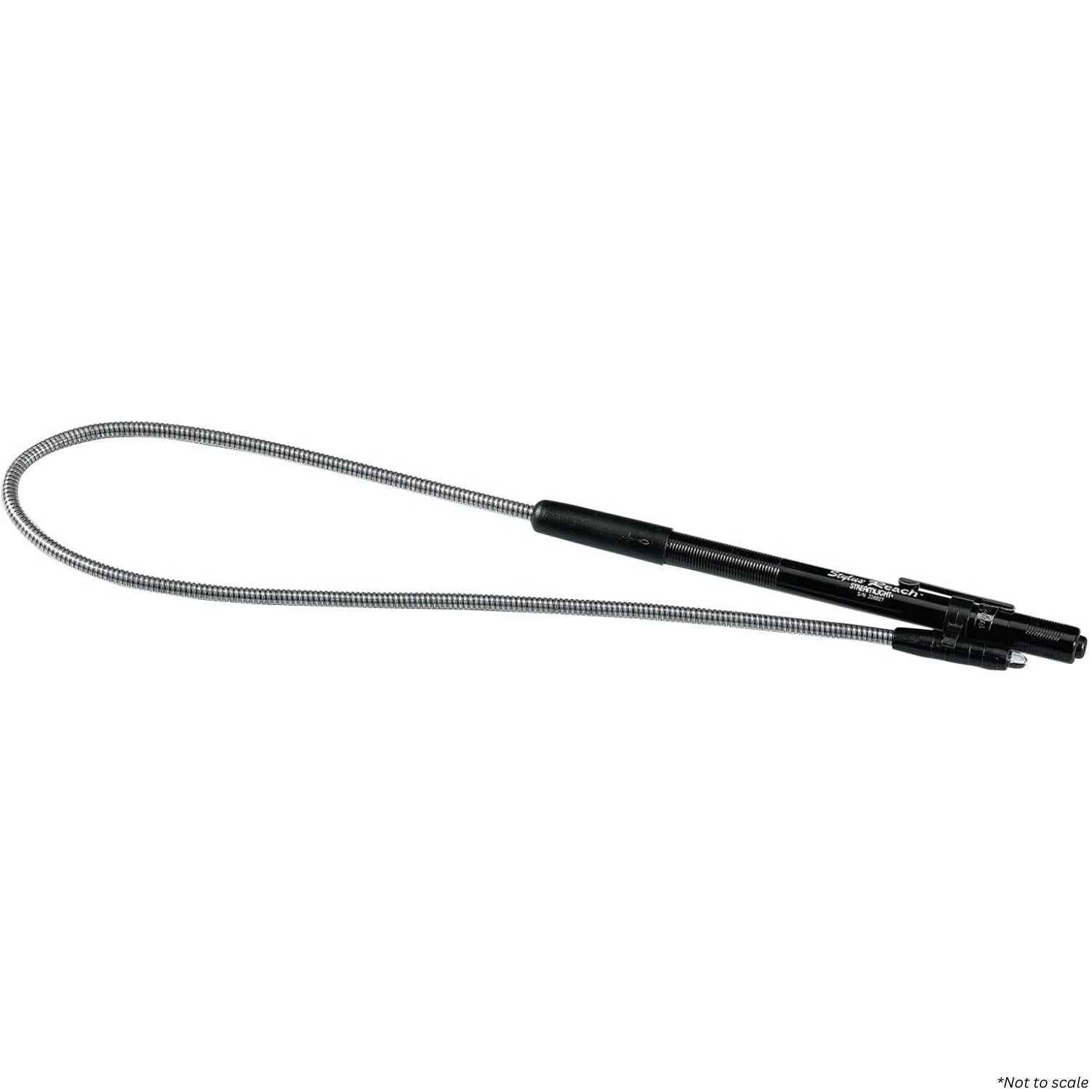 Streamlight Stylus Reach® White LED 65418 - 11-Lumens - WCUniforms