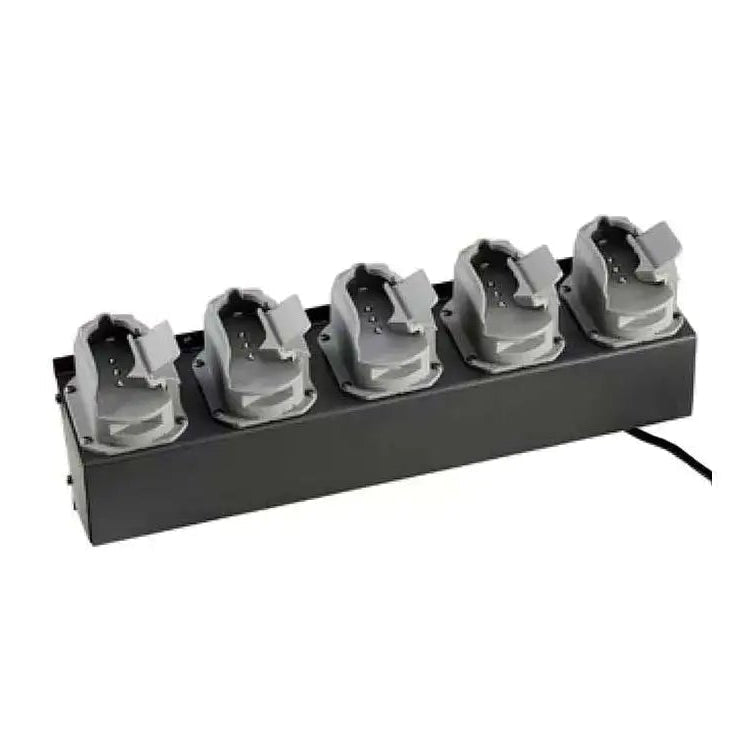 Streamlight Survivor X 230V AC Bank Charger - WCUniforms