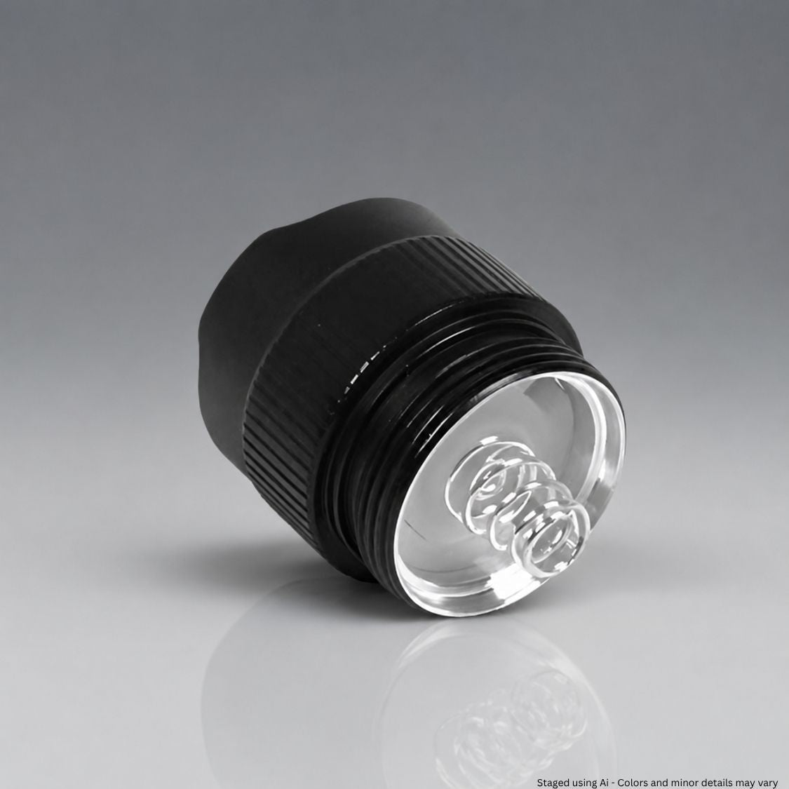 Streamlight Tailcap Assembly ProTac 1L and 2L 880096 - WCUniforms