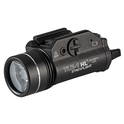 Streamlight TLR 1 HL 69260 - WCUniforms