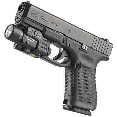 Streamlight TLR-8 HL-X G sub USB with Green Laser 69475