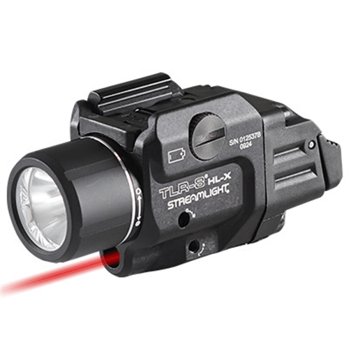 Streamlight TLR - 8 SERIES 69465 - WCUniforms