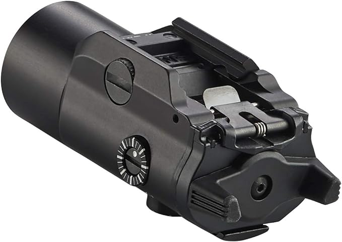 Streamlight TLR-VIR II Gun Light with Infrared Laser 69192 / 69191 - WCUniforms