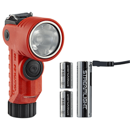 Streamlight Vantage 180 X USB 88911 - WCUniforms