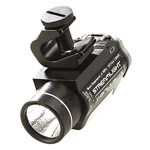 Streamlight Vantage II w/ Fire Helmet Mount & Battery 69331 - WCUniforms