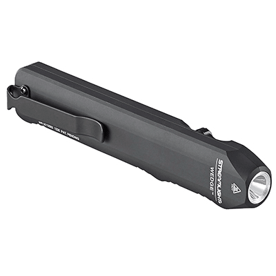 Streamlight Wedge® Slim Everyday Carry Pocket Flashlight 88810 or 88811 - WCUniforms