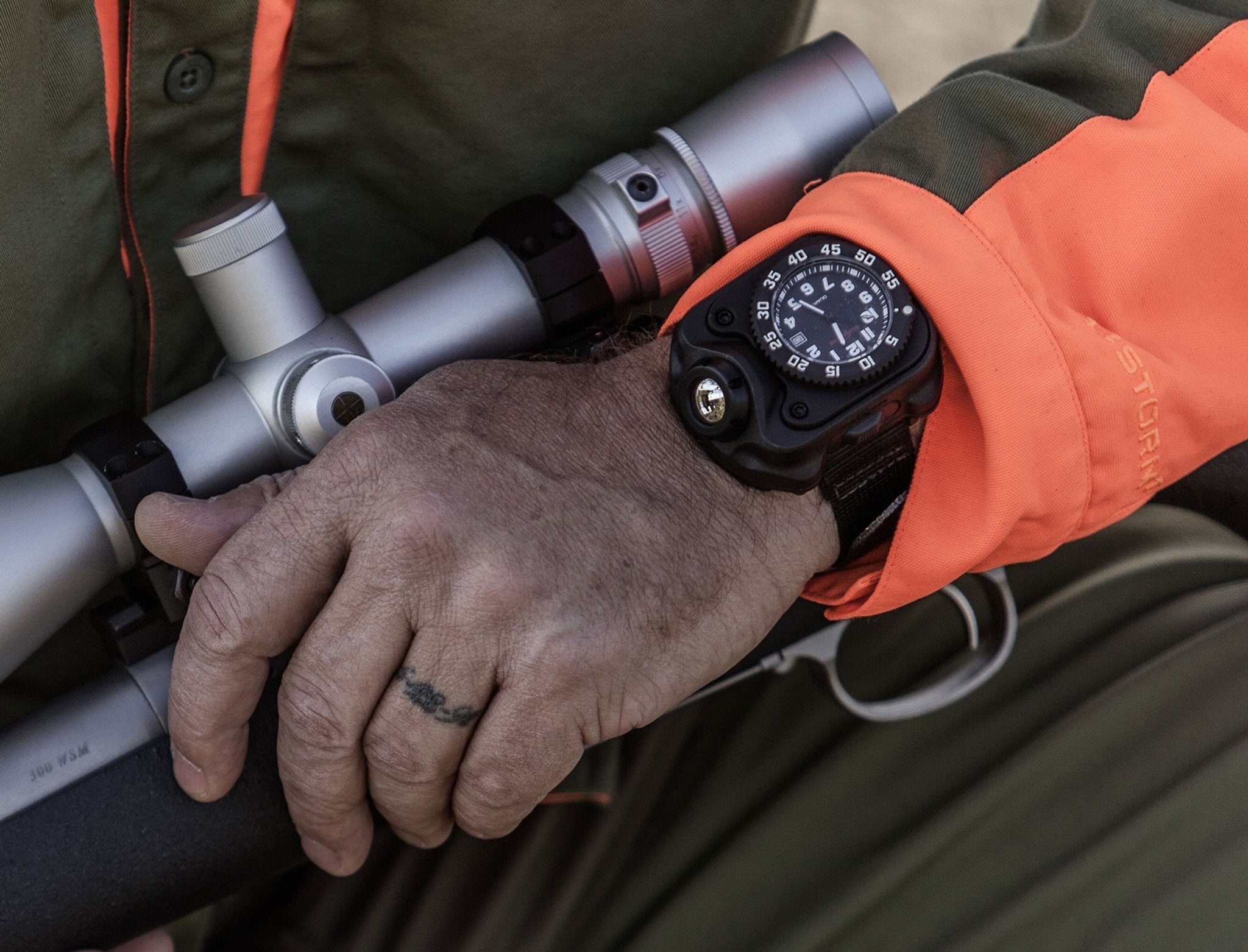 SureFire 2211 Signature Wristlight 2211-B-BK-SF - WCUniforms