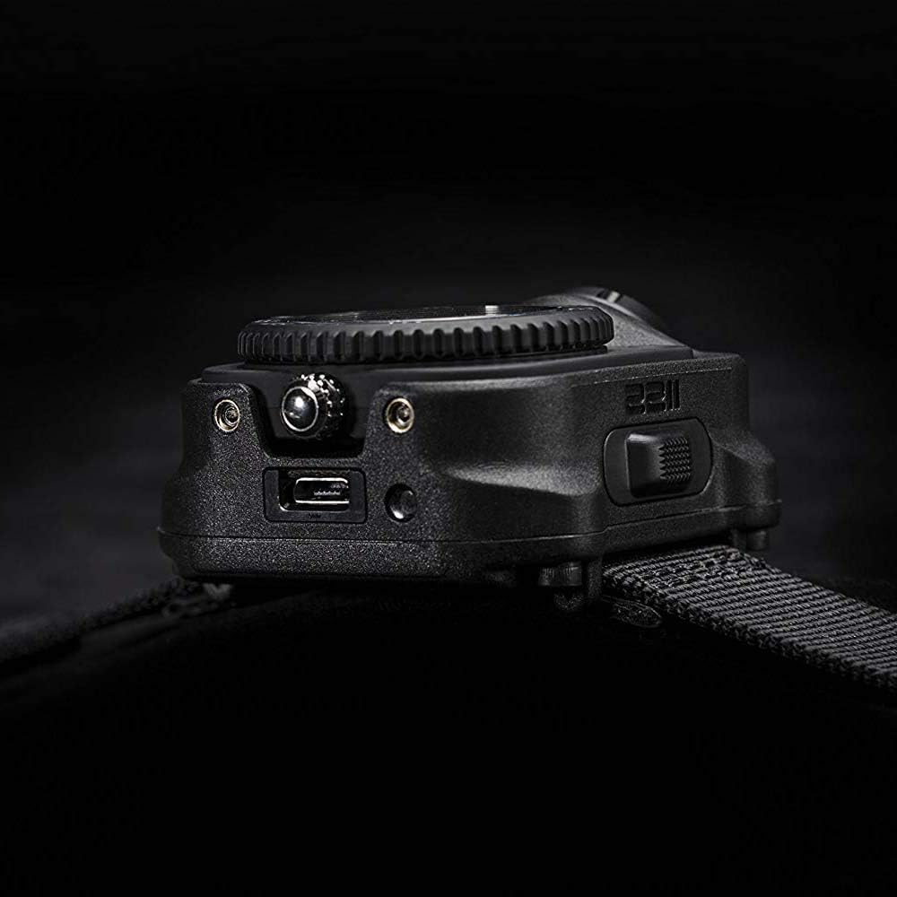 SureFire 2211 Signature Wristlight 2211-B-BK-SF - WCUniforms