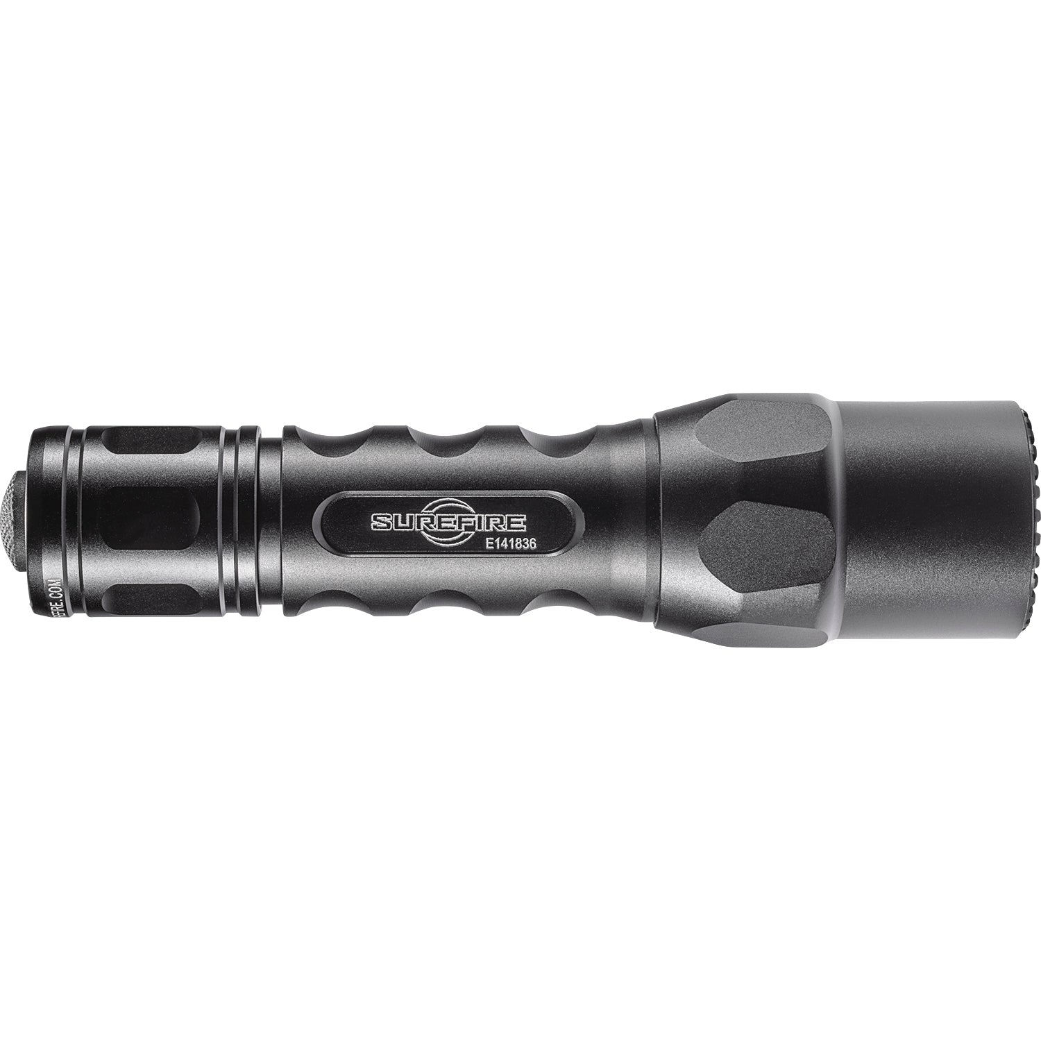 SureFire 6PX Pro Tactical Flashlight 600 Lumens 6PX-D-BK - WCUniforms