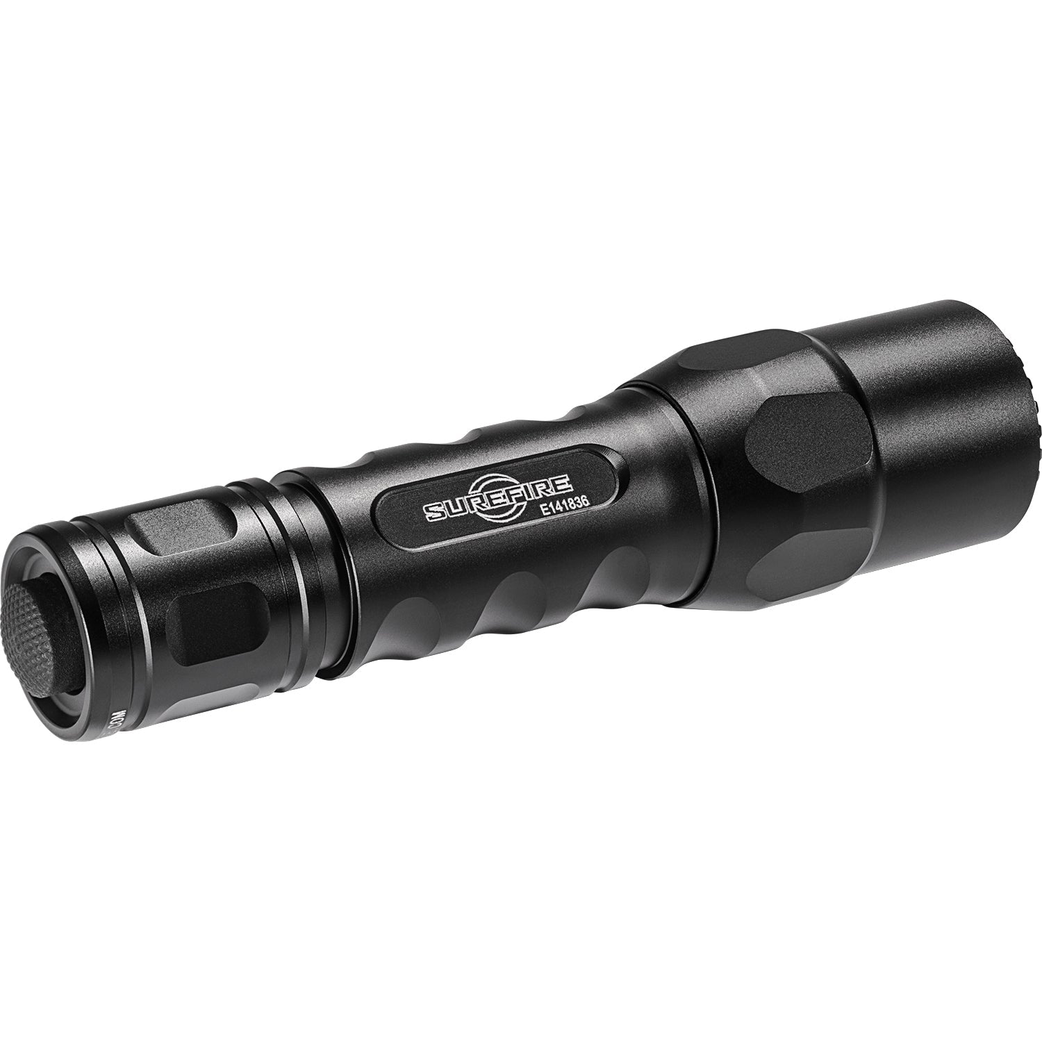 SureFire 6PX Pro Tactical Flashlight 600 Lumens 6PX-D-BK - WCUniforms