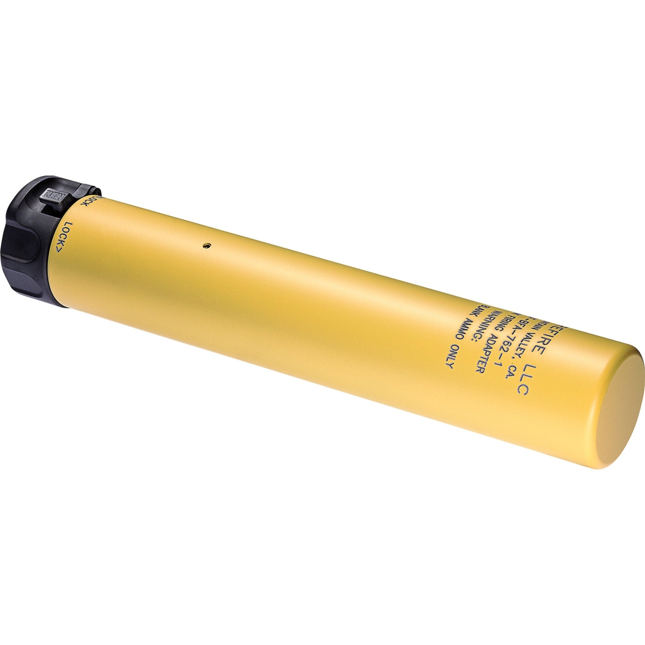SureFire Blank Firing Adapter for 5.56 mm & 7.62 mm - WCUniforms