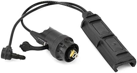SureFire DS-SR07-D-IT Weaponlight Switch (DS00 & SR07-D-IT) - WCUniforms