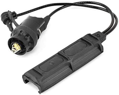 SureFire DS-SR07-D-IT Weaponlight Switch (DS00 & SR07-D-IT) - WCUniforms