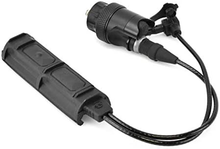 SureFire DS-SR07-D-IT Weaponlight Switch (DS00 & SR07-D-IT) - WCUniforms