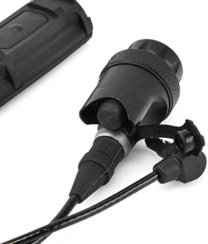 SureFire DS-SR07-D-IT Weaponlight Switch (DS00 & SR07-D-IT) - WCUniforms