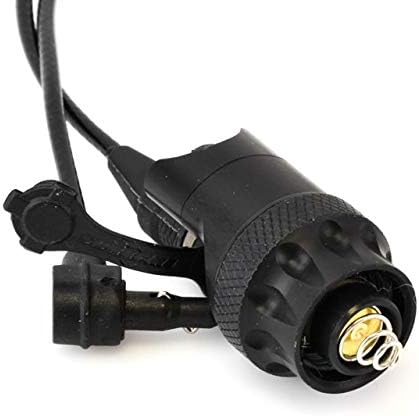 SureFire DS-SR07-D-IT Weaponlight Switch (DS00 & SR07-D-IT) - WCUniforms